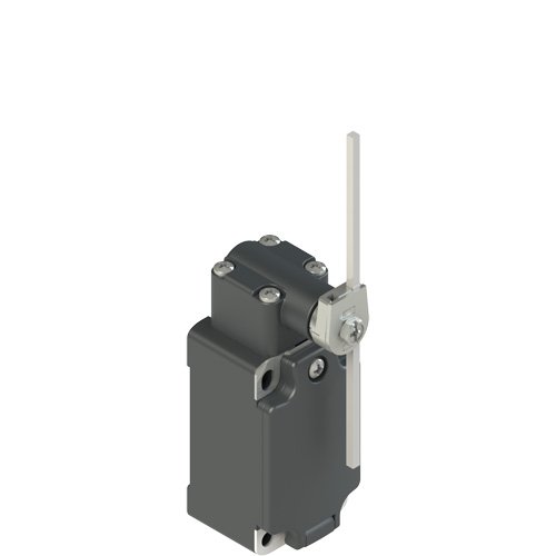 Position Switch Instrument Position switches for heavy applications - sensorhaus