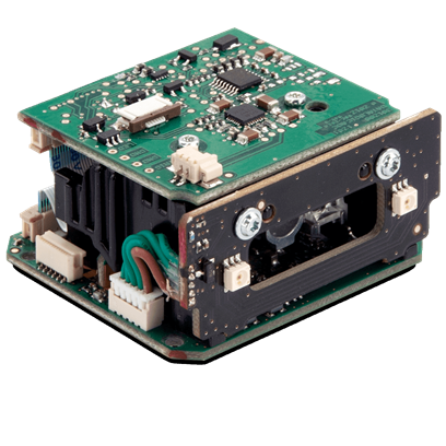 Gryphon I GFE4400 2D