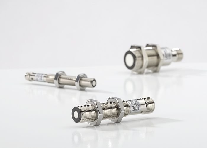 Ultra Red Sensor Ultrasonic sensors - sensorhaus
