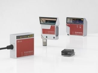Steiner Bar Code Reader Stationary 1D bar code readers - sensorhaus