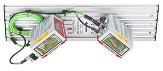 Cat Code Reader Stationary 1D bar code readers - sensorhaus