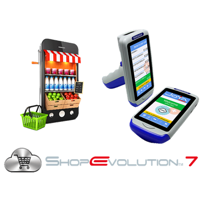 Shopevolution 7