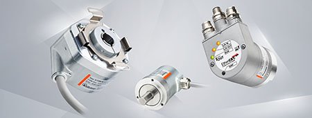 Encoders - sensorhaus