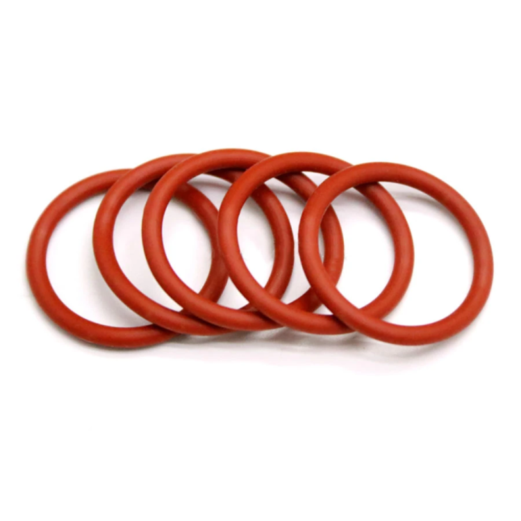 O-RING SILICONE