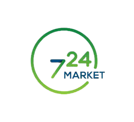 724 Market
