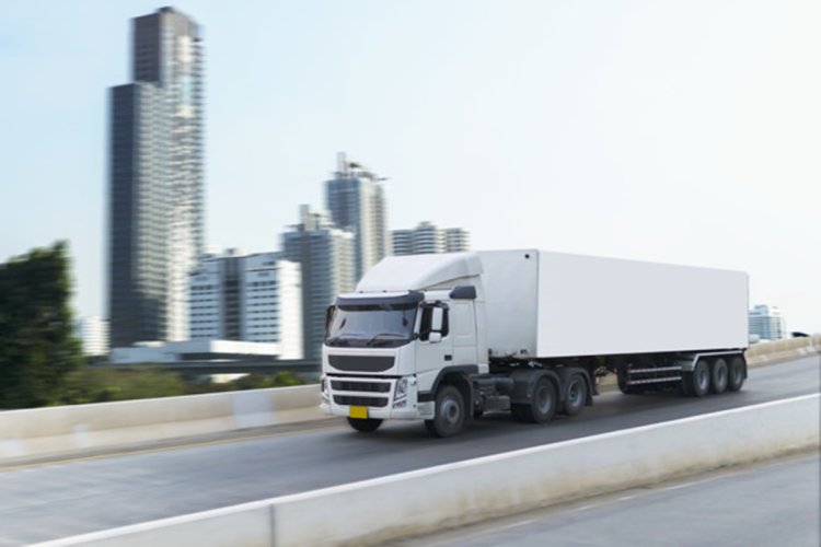 ประกันขนส่ง