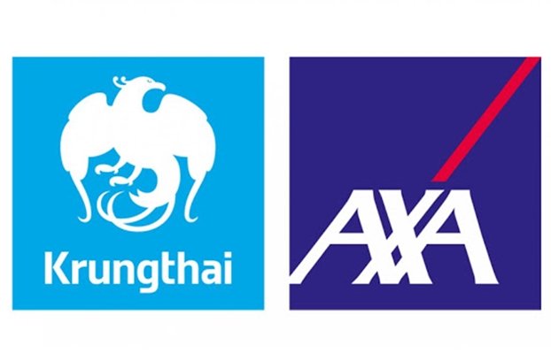 กรุงไทย-แอกซ่า ประกันชีวิต