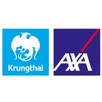 กรุงไทย-แอกซ่า ประกันชีวิต