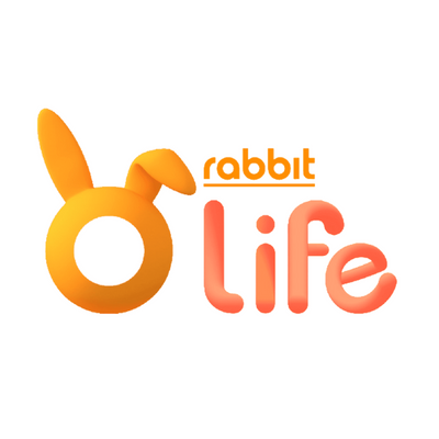 Rabbit Life Logo