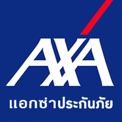 แอกซ่าประกันภัย AXA