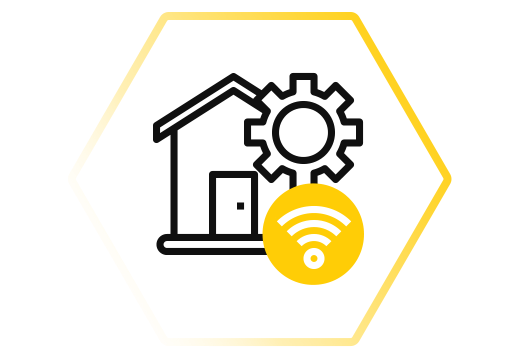 ได้รับการรับรองที่ได้มาตรฐาน จากหลายสถาบันทั้งด้านผลิตและความปลอดภัย