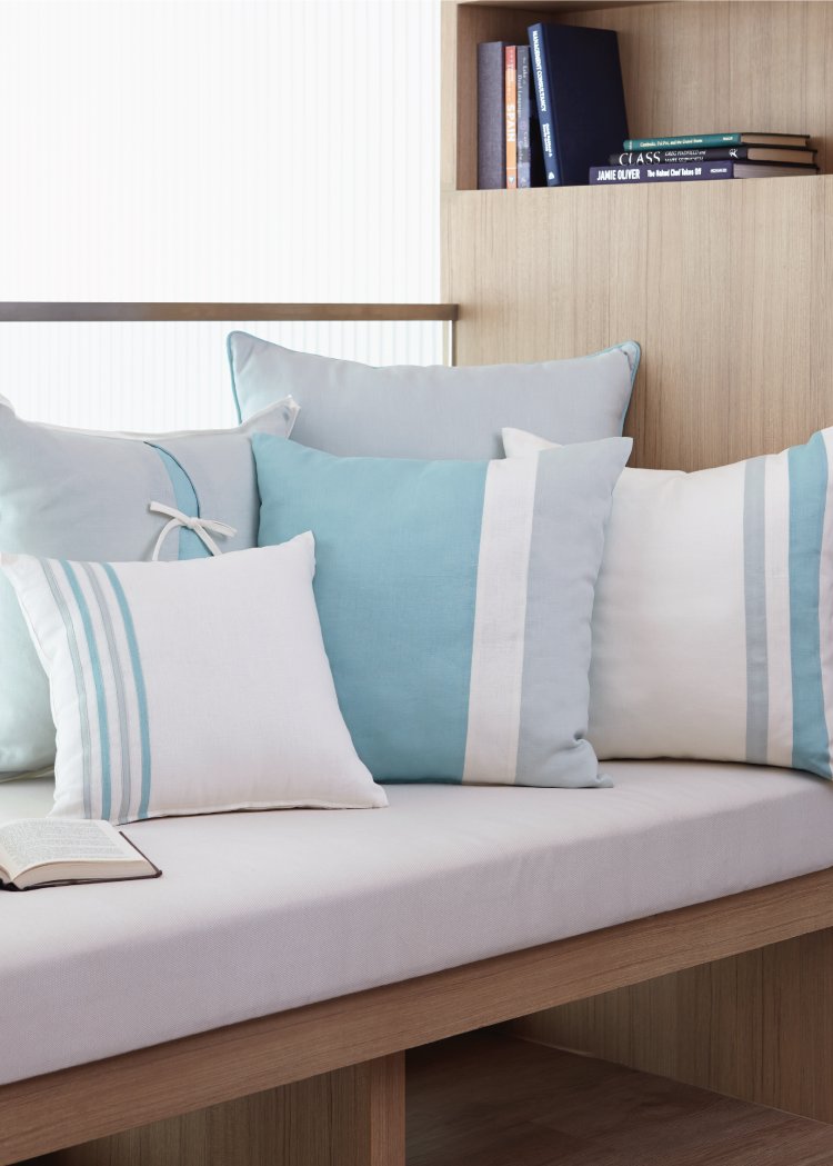 หมอนอิง cushion