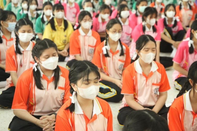 ค่าย soft skills มัธยม