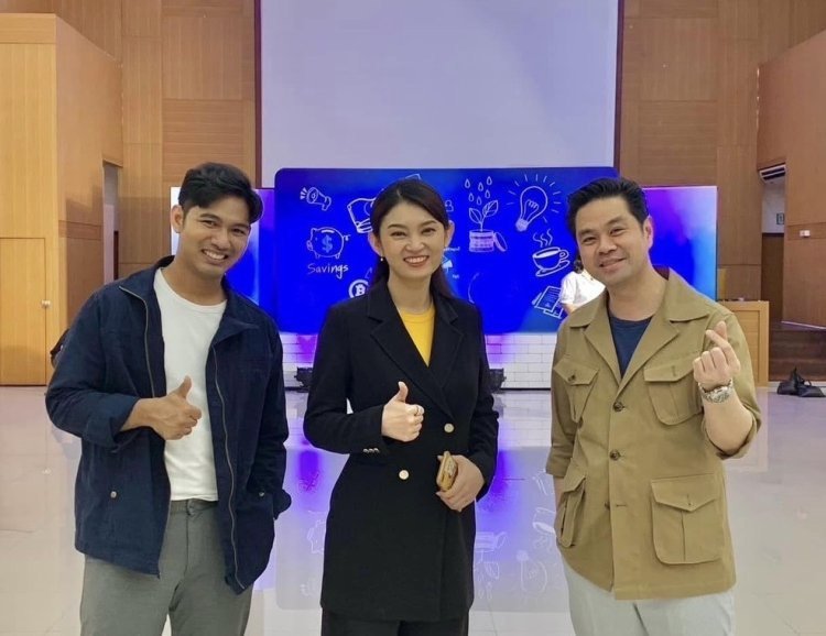  พัฒนาบุคลิกภาพเด็กและวัยรุ่น