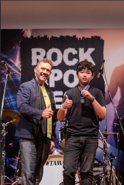 แข่งกลอง