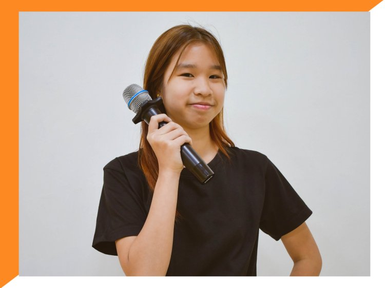 น้องแบม