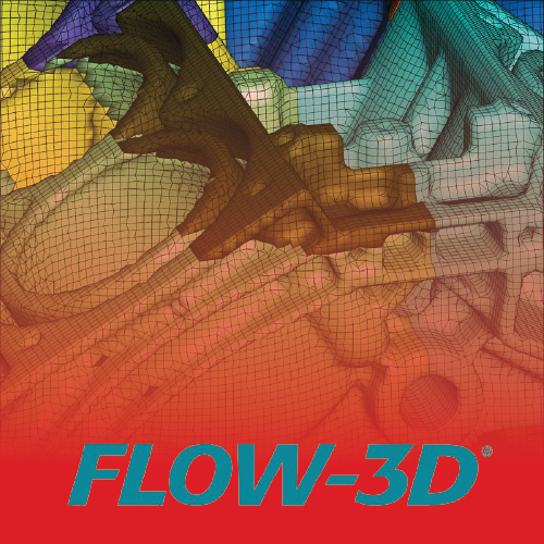 Flow-3D
