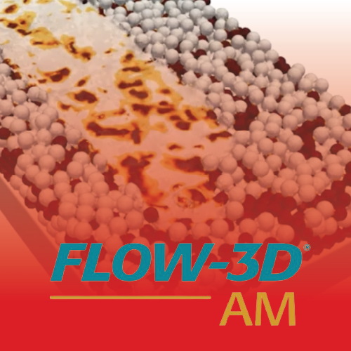 Flow-3D AM
