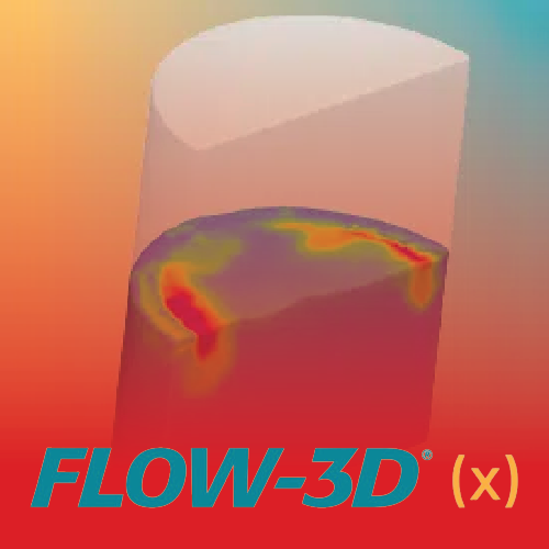 Flow-3D (X)
