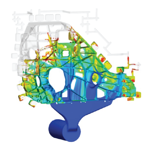 High Pressure Die Casting