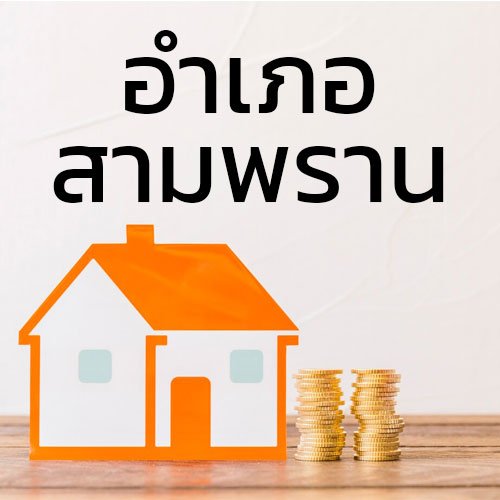 ประกาศซื้อขายบ้านที่ดิน_อำเภอสามพราน