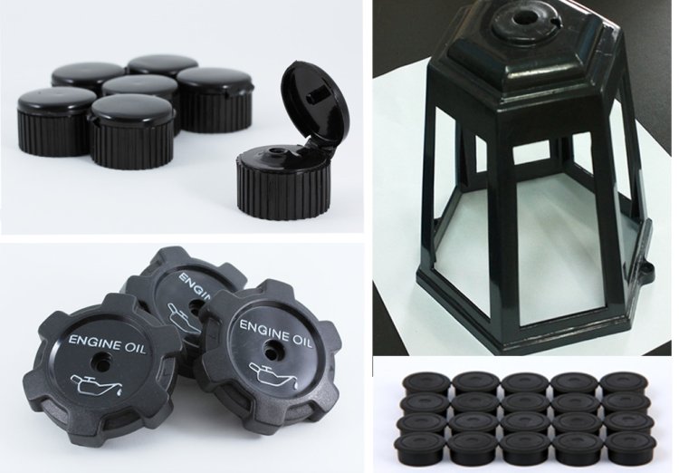 โคมไฟ ฝาถังน้ำมัน ฝาขวด