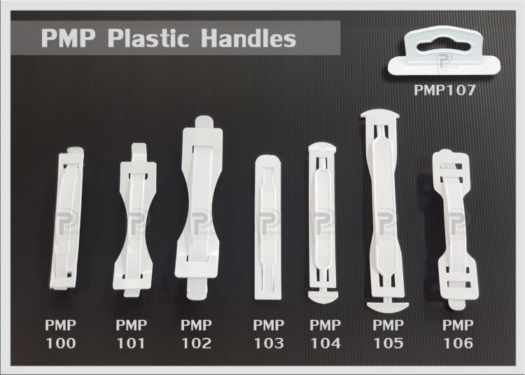 หูหิ้วพลาสติก หูหิ้วกล่อง หูแขวน ขอแขวนกล่อง