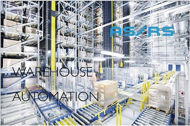 IMPLEMENTATION / HOW TO START ASRS