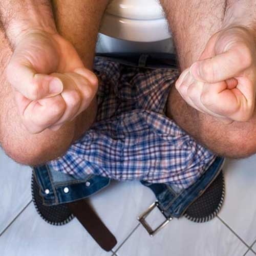 ท้องผูก,ขับถ่ายยาก