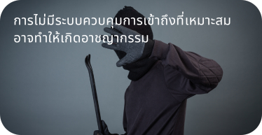 Painpoint_Access Control System by High Solution