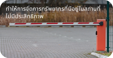 Painpoint_Access Control System by High Solution