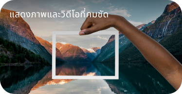 ป้าย LED เต็มสี