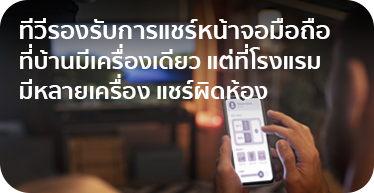 06. Pain Point - Screen and TV Hotel Casting Solution Landing page by High Solution-01-1