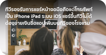 07. Pain Point - Screen and TV Hotel Casting Solution Landing page by High Solution-01-1