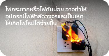 01. Pain Point - UPS & Stabilizer Solution Landing page by High Solution-02-02