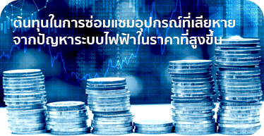 01. Pain Point - UPS & Stabilizer Solution Landing page by High Solution-01-03