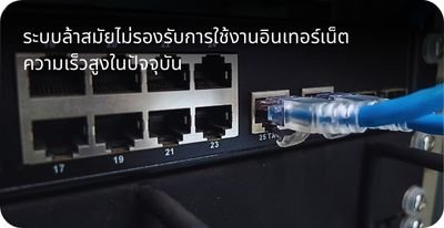 ระบบแลนด์2 BY HighSolution