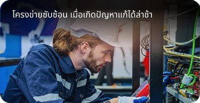 ระบบแลนด์1 BY HighSolution