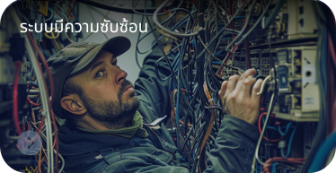 the_system_is_com_plex_by_hstn