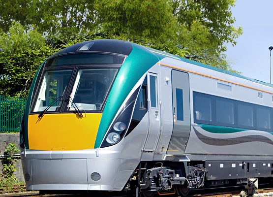 Go Transit Dmu DMU & DEMU