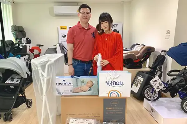 รีวิวลูกค้าพุงกลม 4