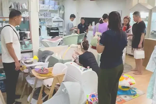 บรรยากาศร้าน