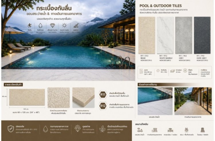 กลุ่มกระเบื้องขอบสระว่ายน้ำ_r12_กระเบื้องทางเดิน_เสริมความปลอดภัย