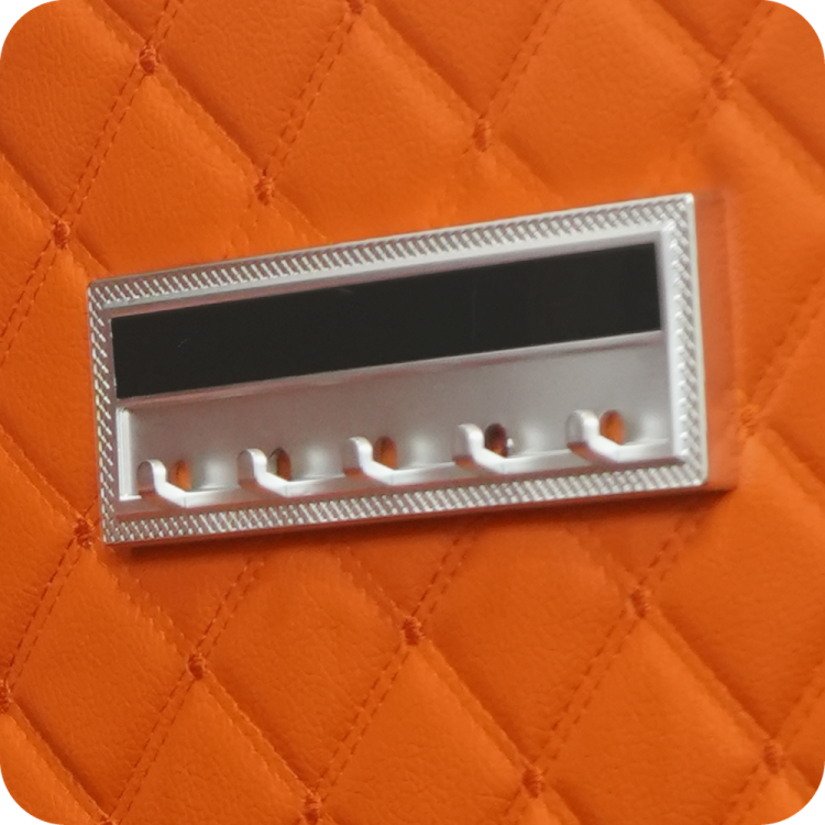 ที่แขวนกุญแจตู้เซฟ Key Hanger PJS