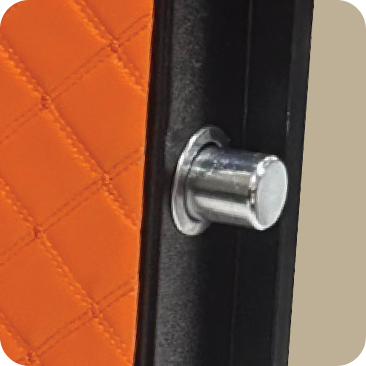 แกนล็อคตู้เซฟขนาดใหญ่