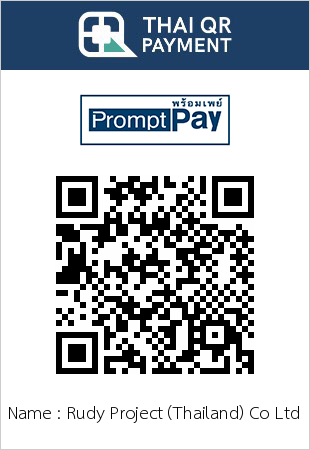 QR payment