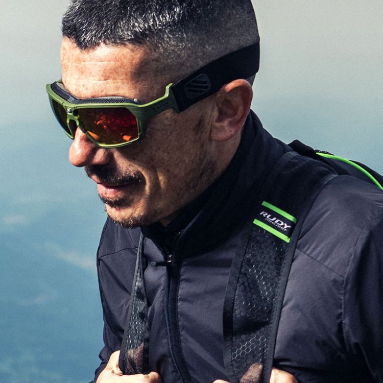 Rudy Project Agent Q