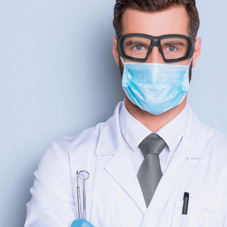 Rudy Project Agent Q Guard