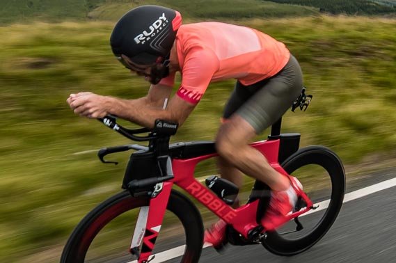 Rudy Project Aero helmets