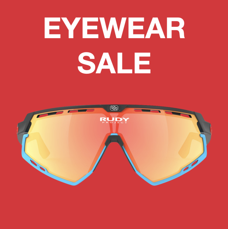 Rudy Project Eyewear Sale